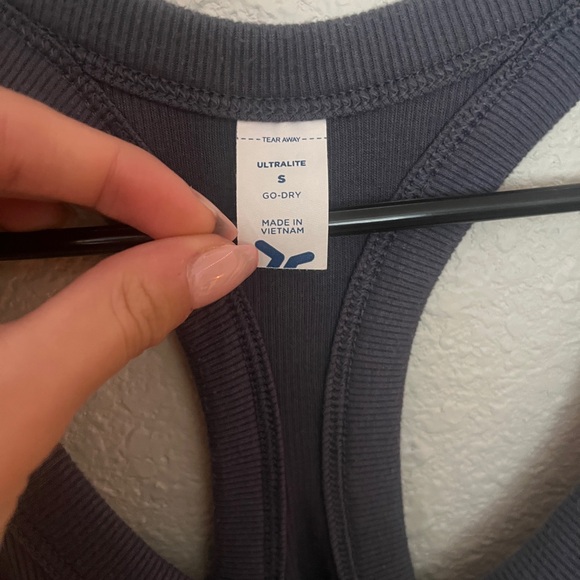 Old Navy Racerback Tank Tops - Picture 7 of 7